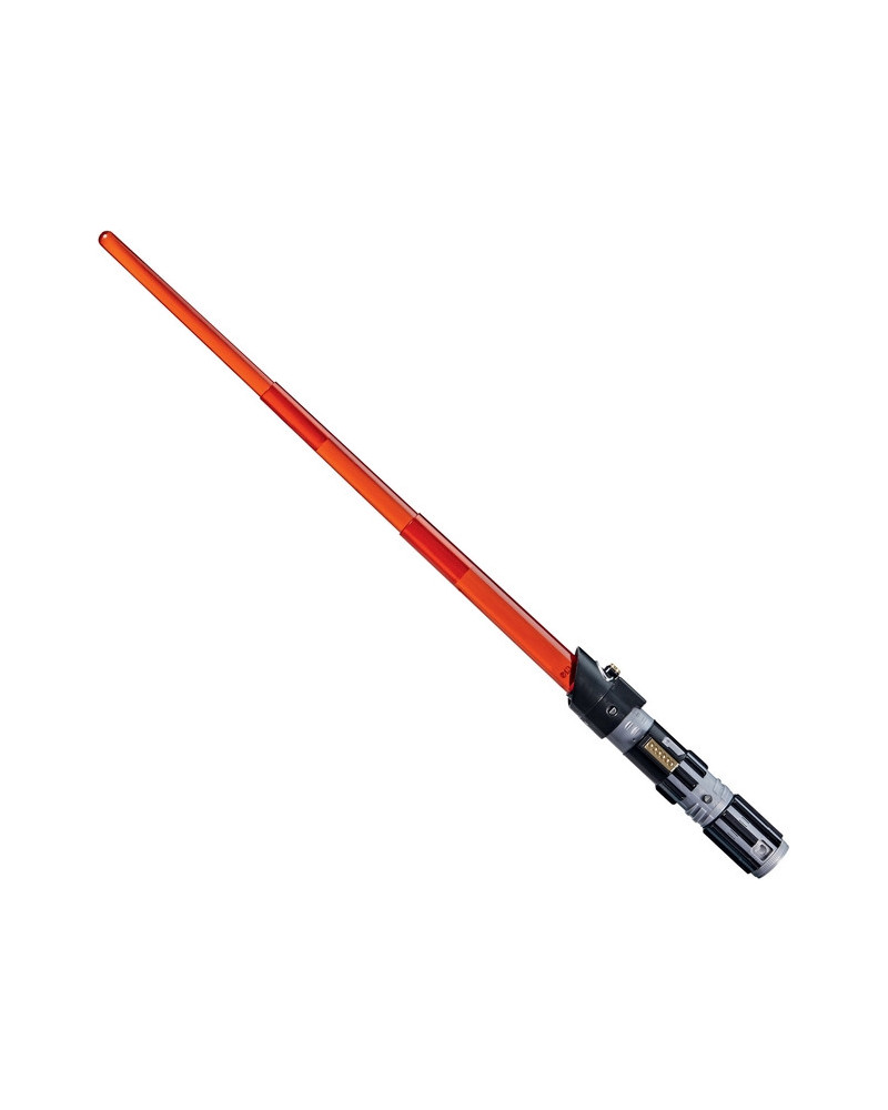 STAR WARS LIGHTSABER ELECTRONIQUE