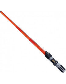 STAR WARS LIGHTSABER ELECTRONIQUE