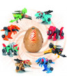 SWITCH&GO DINOS SURPRISES