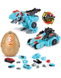 SWITCH&GO DINOS SURPRISES