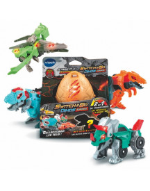 SWITCH&GO DINOS SURPRISES