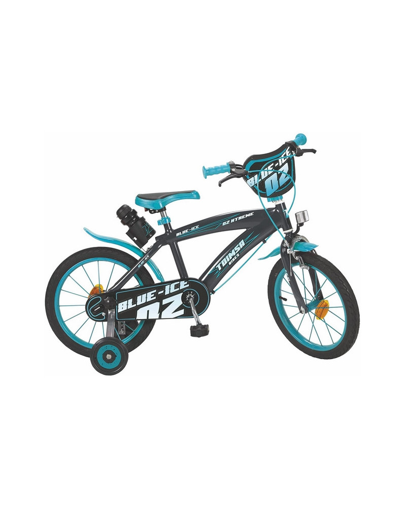 VELO 16" BLUE ICE