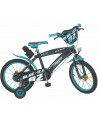 VELO 16" BLUE ICE