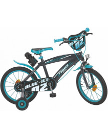 VELO 16" BLUE ICE