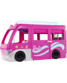 BARBIE CAMPING CAR