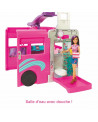 BARBIE CAMPING CAR