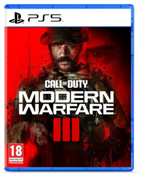 PS5 CALL OF DUTY : MODERN...