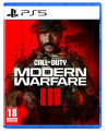 PS5 CALL OF DUTY : MODERN WARFARE 3