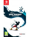 SWITCH DISNEY EPIC MICKEY:REBRUSHED