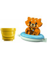JOUET DE BAIN : LE PANDA FLOTTANT