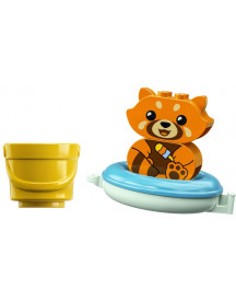 JOUET DE BAIN : LE PANDA FLOTTANT