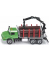 1/50 CAMION FORESTIER