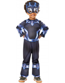 COST CLASSIQUE BLACK PANTHER SPIDEY 3/4A