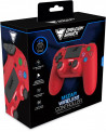 PL4 MANETTE SANS FIL DS MIZAR ROUGE