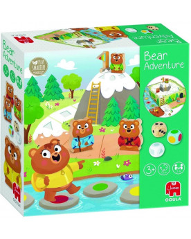 BEAR ADVENTURE