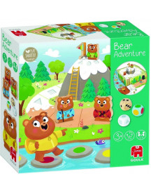 BEAR ADVENTURE