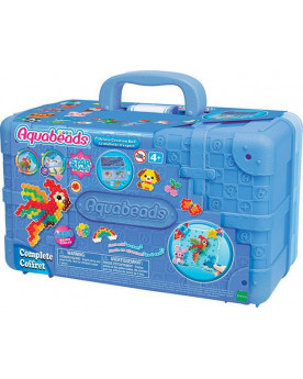 AQUABEADS MALLETTE D'EXPERT