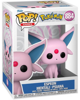 FUNKO POP 884 POKEMON MENTALI