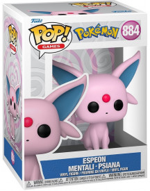 FUNKO POP 884 POKEMON MENTALI