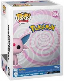 FUNKO POP 884 POKEMON MENTALI