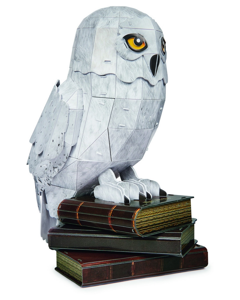 PUZ. 4D H.P. HEDWIG
