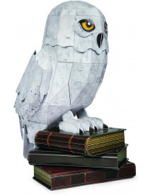 PUZ. 4D H.P. HEDWIG