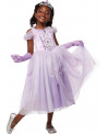 COST. LUXE PRINCESSE LAVANDE 5/6 ANS