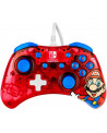 SWITCH MANETTE FILAIRE ROCK CANDY MARIO
