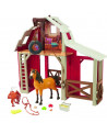 SPIRIT PLAYSET ECURIE