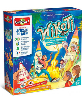 WIKOTI