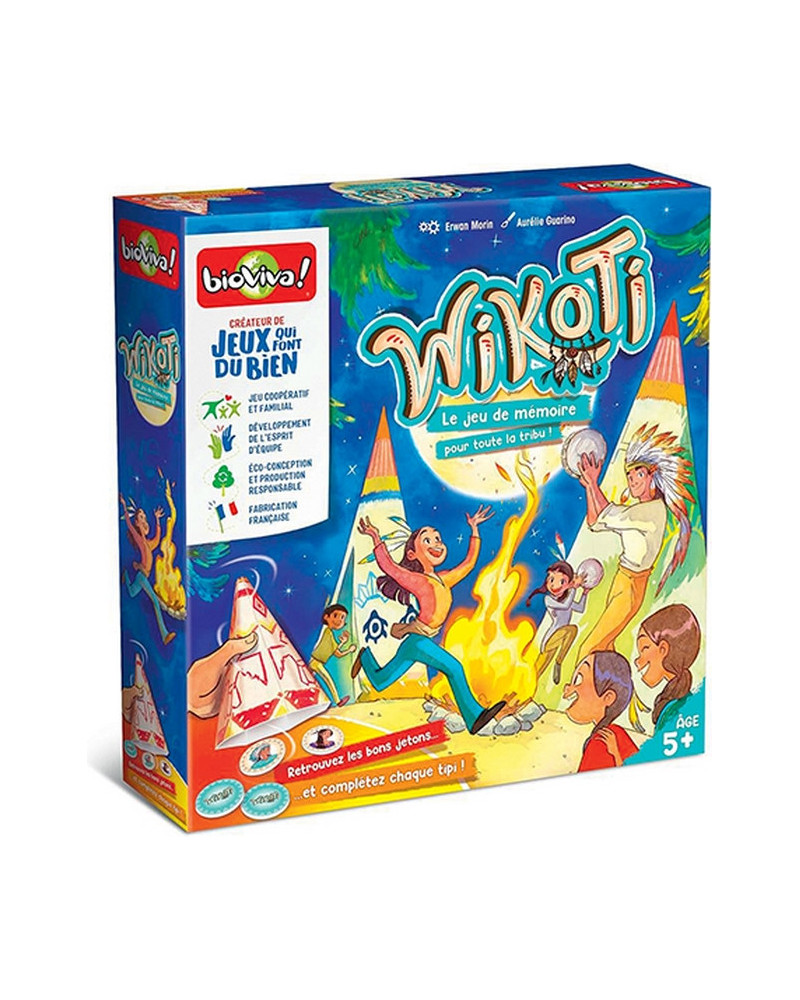 WIKOTI