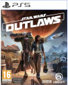 PS5 STAR WARS OUTLAWS