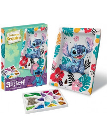 SEQUINS MM STITCH