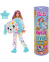 BARBIE CUTIE REVEAL DALMATIEN