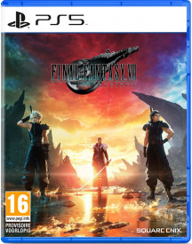 PS5 FINAL FANTASY VII REBIRTH
