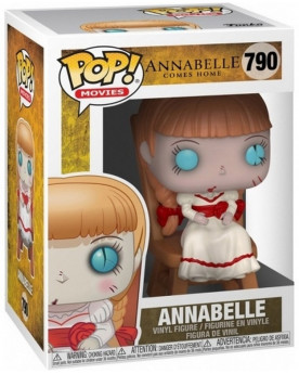 FUNKO POP 790 ANNABELLE