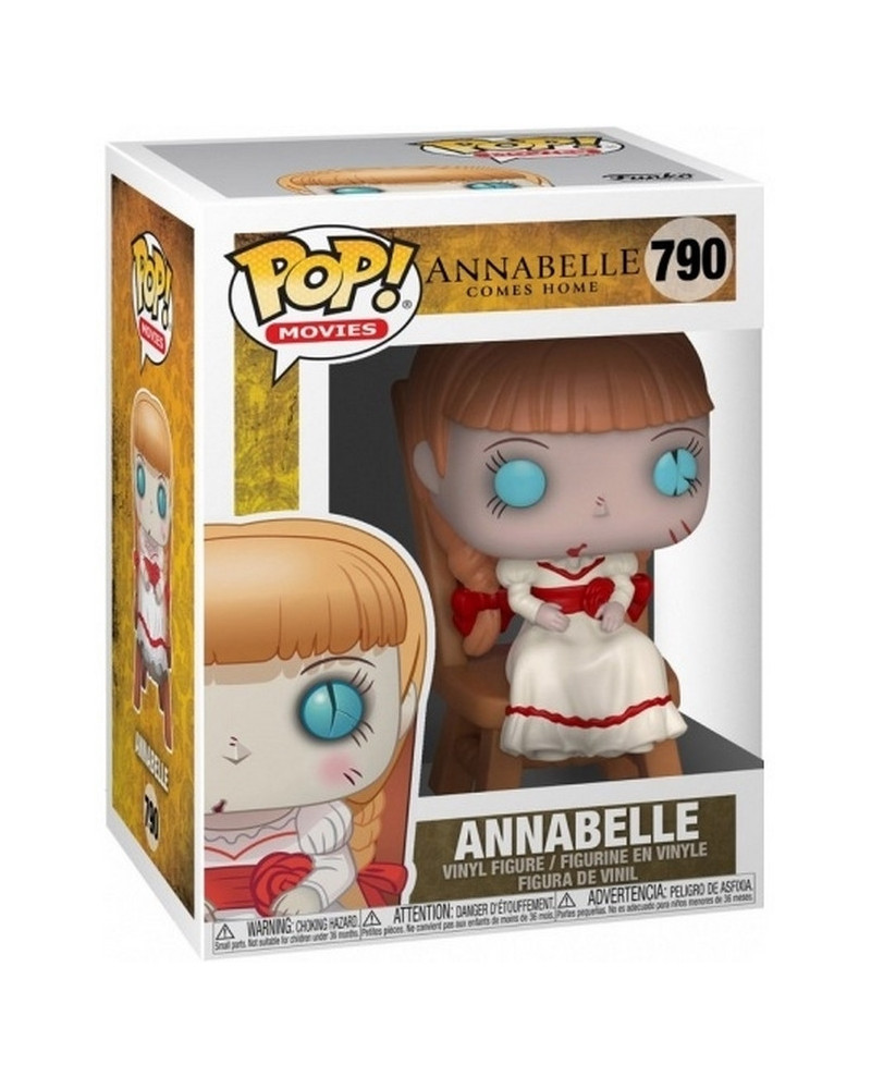 FUNKO POP 790 ANNABELLE