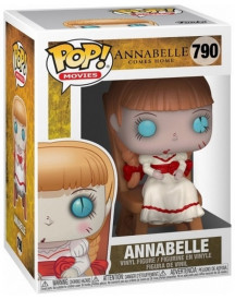 FUNKO POP 790 ANNABELLE