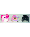 SQUISHMALLOWS 19CM VAGUE 15 ASS.