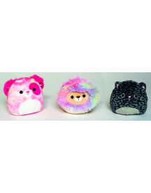 SQUISHMALLOWS 19CM VAGUE 15 ASS.