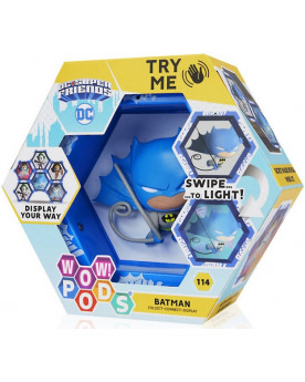 WOW PODS BATMAN