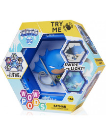 WOW PODS BATMAN