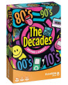 DUJARDIN THE DECADES