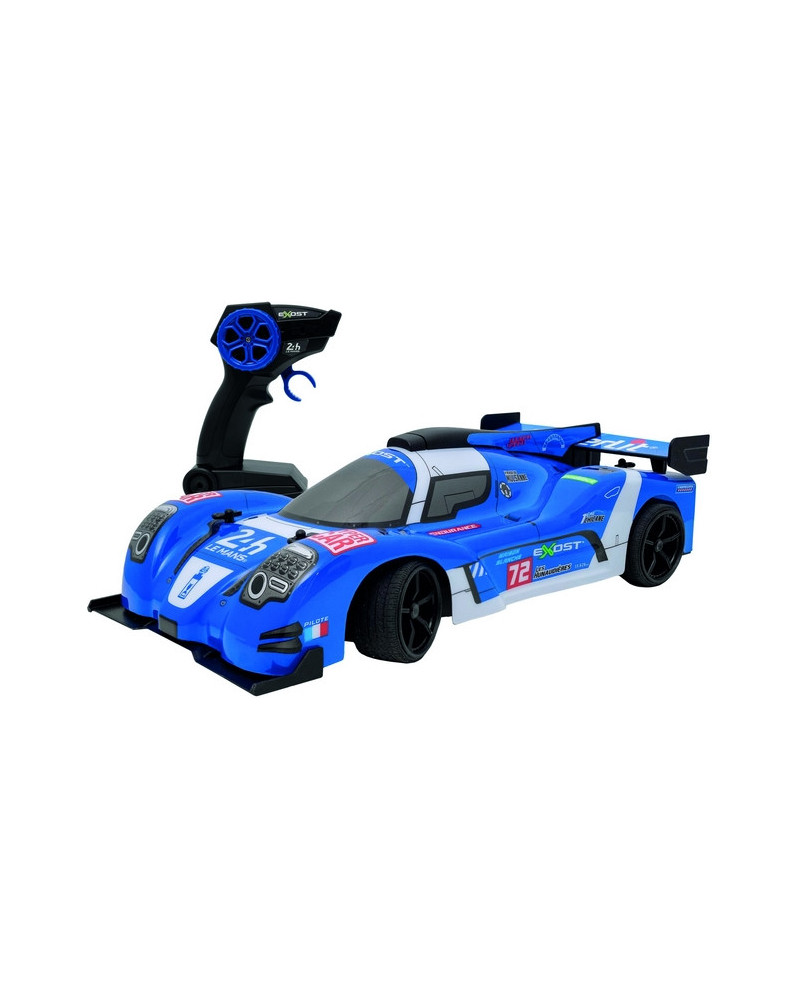 R.C. 24H DU MANS R/R