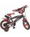 VELO 12" VULCANO ROUES GONFL