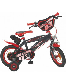 VELO 12" VULCANO ROUES GONFL