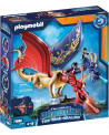 DRAGONS:THE NINE REALMS-WU&WEI WITH JUN