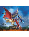DRAGONS:THE NINE REALMS-WU&WEI WITH JUN