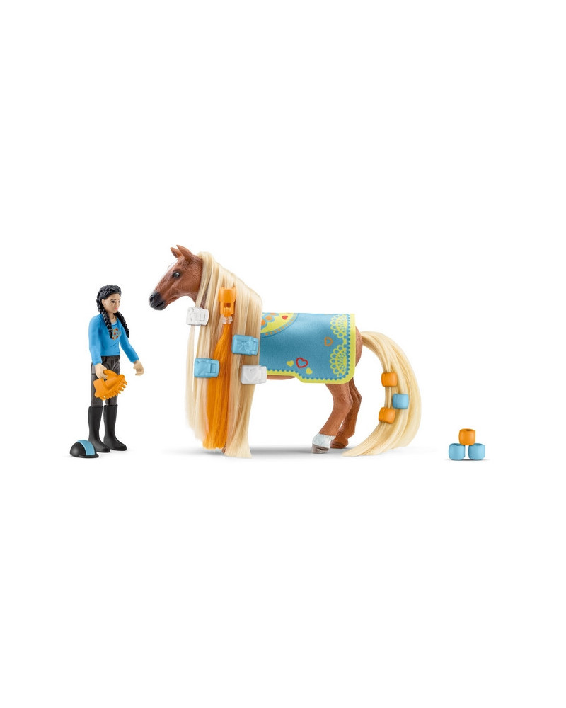 KIT DE DEMARRAGE KIM ET CARAMELO