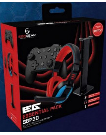 SWITCH PACK ESSENTIEL MANETTE&CASQUE